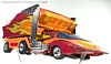 Transformers Masterpiece Rodimus Convoy (MP-09) (Rodimus Prime (MP-09))  - Image #161 of 515