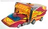 Transformers Masterpiece Rodimus Convoy (MP-09) (Rodimus Prime (MP-09))  - Image #162 of 515
