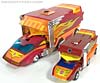 Transformers Masterpiece Rodimus Convoy (MP-09) (Rodimus Prime (MP-09))  - Image #166 of 515