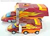 Transformers Masterpiece Rodimus Convoy (MP-09) (Rodimus Prime (MP-09))  - Image #167 of 515