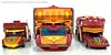 Transformers Masterpiece Rodimus Convoy (MP-09) (Rodimus Prime (MP-09))  - Image #171 of 515