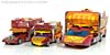Transformers Masterpiece Rodimus Convoy (MP-09) (Rodimus Prime (MP-09))  - Image #173 of 515