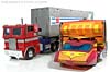 Transformers Masterpiece Rodimus Convoy (MP-09) (Rodimus Prime (MP-09))  - Image #174 of 515