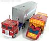 Transformers Masterpiece Rodimus Convoy (MP-09) (Rodimus Prime (MP-09))  - Image #177 of 515