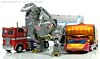 Transformers Masterpiece Rodimus Convoy (MP-09) (Rodimus Prime (MP-09))  - Image #179 of 515