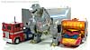 Transformers Masterpiece Rodimus Convoy (MP-09) (Rodimus Prime (MP-09))  - Image #180 of 515