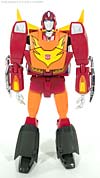 Transformers Masterpiece Rodimus Convoy (MP-09) (Rodimus Prime (MP-09))  - Image #187 of 515