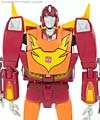 Transformers Masterpiece Rodimus Convoy (MP-09) (Rodimus Prime (MP-09))  - Image #188 of 515