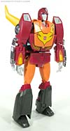 Transformers Masterpiece Rodimus Convoy (MP-09) (Rodimus Prime (MP-09))  - Image #195 of 515