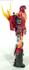 Transformers Masterpiece Rodimus Convoy (MP-09) (Rodimus Prime (MP-09))  - Image #196 of 515