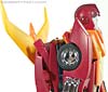 Transformers Masterpiece Rodimus Convoy (MP-09) (Rodimus Prime (MP-09))  - Image #197 of 515