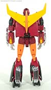 Transformers Masterpiece Rodimus Convoy (MP-09) (Rodimus Prime (MP-09))  - Image #200 of 515