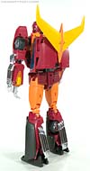 Transformers Masterpiece Rodimus Convoy (MP-09) (Rodimus Prime (MP-09))  - Image #201 of 515