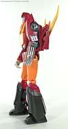 Transformers Masterpiece Rodimus Convoy (MP-09) (Rodimus Prime (MP-09))  - Image #202 of 515