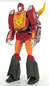Transformers Masterpiece Rodimus Convoy (MP-09) (Rodimus Prime (MP-09))  - Image #203 of 515