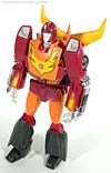 Transformers Masterpiece Rodimus Convoy (MP-09) (Rodimus Prime (MP-09))  - Image #205 of 515