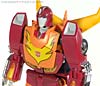 Transformers Masterpiece Rodimus Convoy (MP-09) (Rodimus Prime (MP-09))  - Image #206 of 515