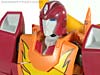 Transformers Masterpiece Rodimus Convoy (MP-09) (Rodimus Prime (MP-09))  - Image #207 of 515
