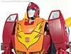Transformers Masterpiece Rodimus Convoy (MP-09) (Rodimus Prime (MP-09))  - Image #208 of 515