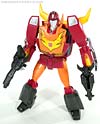 Transformers Masterpiece Rodimus Convoy (MP-09) (Rodimus Prime (MP-09))  - Image #219 of 515