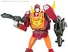 Transformers Masterpiece Rodimus Convoy (MP-09) (Rodimus Prime (MP-09))  - Image #223 of 515
