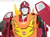 Transformers Masterpiece Rodimus Convoy (MP-09) (Rodimus Prime (MP-09))  - Image #224 of 515