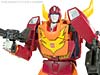 Transformers Masterpiece Rodimus Convoy (MP-09) (Rodimus Prime (MP-09))  - Image #225 of 515