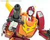 Transformers Masterpiece Rodimus Convoy (MP-09) (Rodimus Prime (MP-09))  - Image #227 of 515