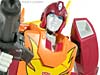 Transformers Masterpiece Rodimus Convoy (MP-09) (Rodimus Prime (MP-09))  - Image #228 of 515