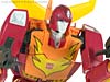Transformers Masterpiece Rodimus Convoy (MP-09) (Rodimus Prime (MP-09))  - Image #231 of 515