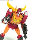 Transformers Masterpiece Rodimus Convoy (MP-09) (Rodimus Prime (MP-09))  - Image #232 of 515
