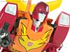 Transformers Masterpiece Rodimus Convoy (MP-09) (Rodimus Prime (MP-09))  - Image #233 of 515
