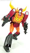 Transformers Masterpiece Rodimus Convoy (MP-09) (Rodimus Prime (MP-09))  - Image #234 of 515