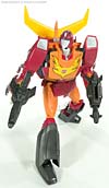 Transformers Masterpiece Rodimus Convoy (MP-09) (Rodimus Prime (MP-09))  - Image #235 of 515
