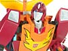 Transformers Masterpiece Rodimus Convoy (MP-09) (Rodimus Prime (MP-09))  - Image #237 of 515