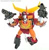 Transformers Masterpiece Rodimus Convoy (MP-09) (Rodimus Prime (MP-09))  - Image #238 of 515