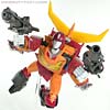 Transformers Masterpiece Rodimus Convoy (MP-09) (Rodimus Prime (MP-09))  - Image #239 of 515