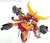 Transformers Masterpiece Rodimus Convoy (MP-09) (Rodimus Prime (MP-09))  - Image #240 of 515