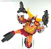Transformers Masterpiece Rodimus Convoy (MP-09) (Rodimus Prime (MP-09))  - Image #241 of 515