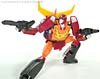 Transformers Masterpiece Rodimus Convoy (MP-09) (Rodimus Prime (MP-09))  - Image #243 of 515