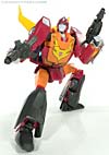Transformers Masterpiece Rodimus Convoy (MP-09) (Rodimus Prime (MP-09))  - Image #244 of 515
