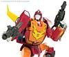 Transformers Masterpiece Rodimus Convoy (MP-09) (Rodimus Prime (MP-09))  - Image #246 of 515