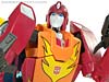 Transformers Masterpiece Rodimus Convoy (MP-09) (Rodimus Prime (MP-09))  - Image #247 of 515