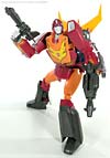 Transformers Masterpiece Rodimus Convoy (MP-09) (Rodimus Prime (MP-09))  - Image #248 of 515