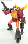 Transformers Masterpiece Rodimus Convoy (MP-09) (Rodimus Prime (MP-09))  - Image #249 of 515