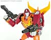 Transformers Masterpiece Rodimus Convoy (MP-09) (Rodimus Prime (MP-09))  - Image #250 of 515