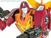 Transformers Masterpiece Rodimus Convoy (MP-09) (Rodimus Prime (MP-09))  - Image #251 of 515