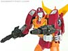 Transformers Masterpiece Rodimus Convoy (MP-09) (Rodimus Prime (MP-09))  - Image #252 of 515