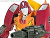 Transformers Masterpiece Rodimus Convoy (MP-09) (Rodimus Prime (MP-09))  - Image #253 of 515