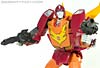 Transformers Masterpiece Rodimus Convoy (MP-09) (Rodimus Prime (MP-09))  - Image #254 of 515